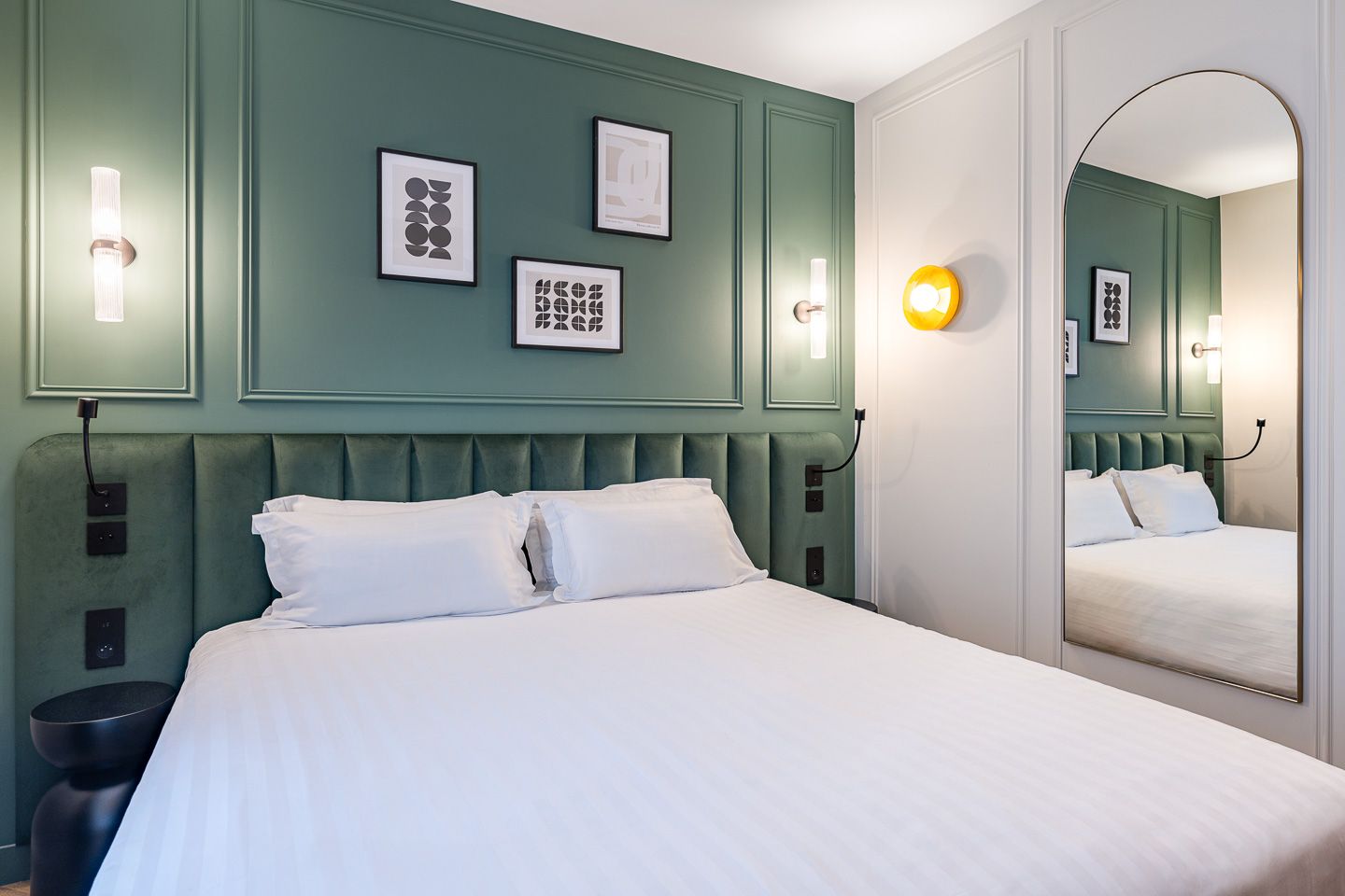 Hôtel Elysée Secret