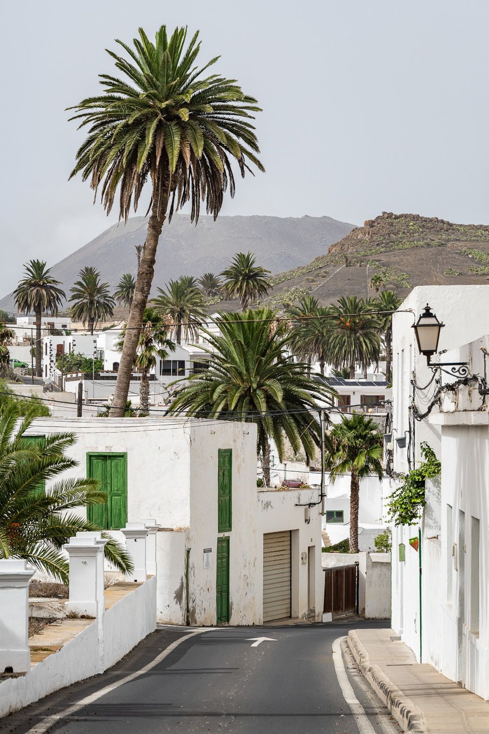 Lanzarote