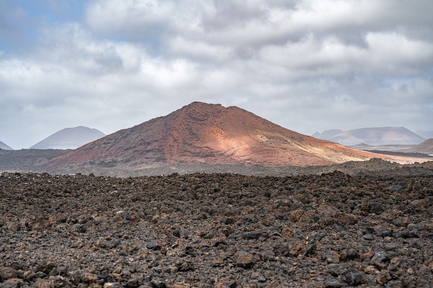 Lanzarote