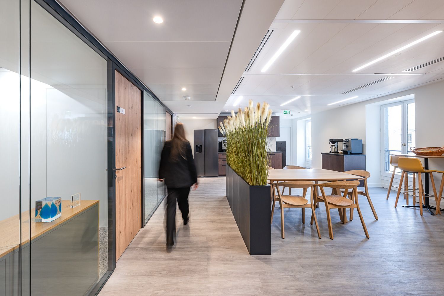 HY24 Headquarter