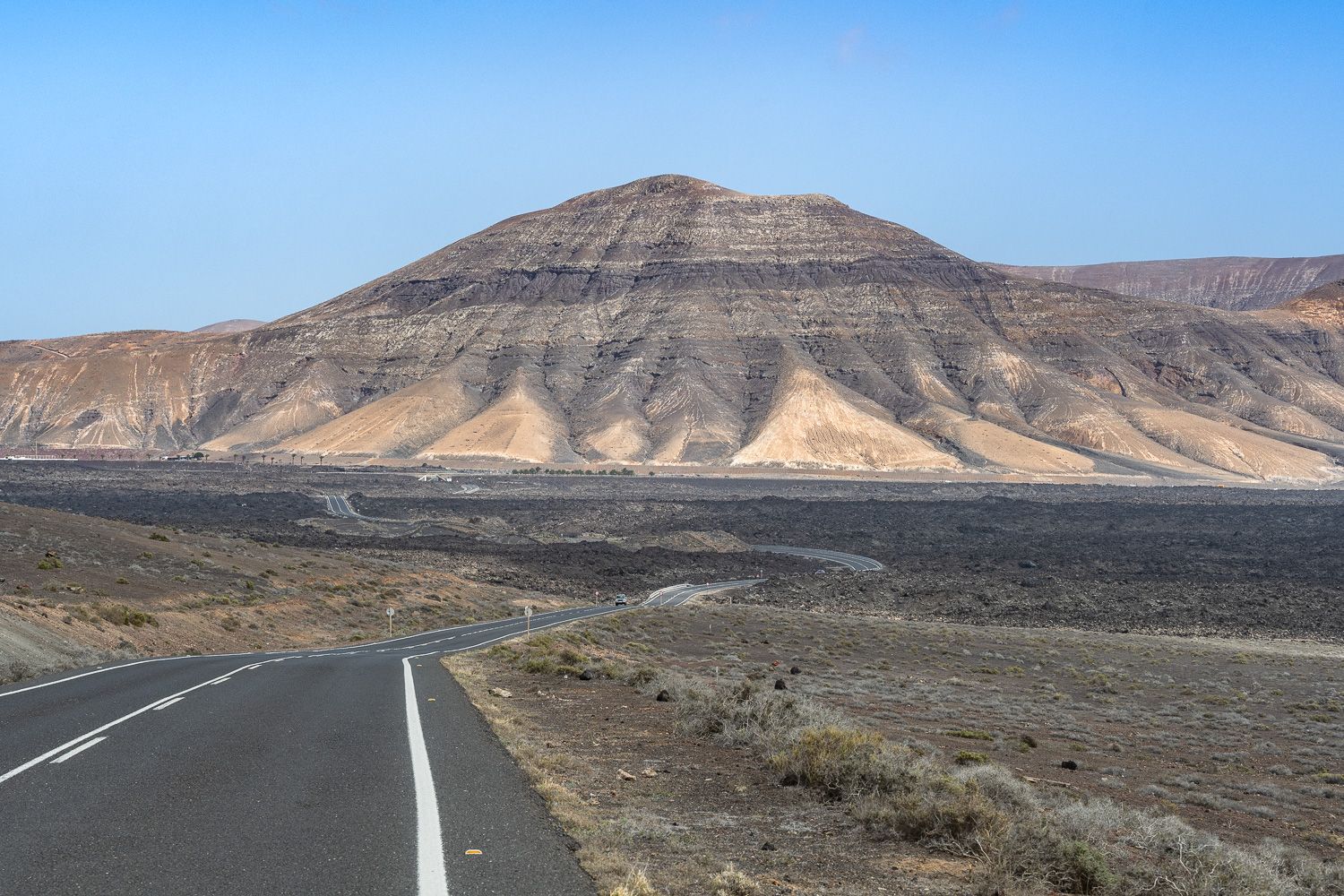 Lanzarote