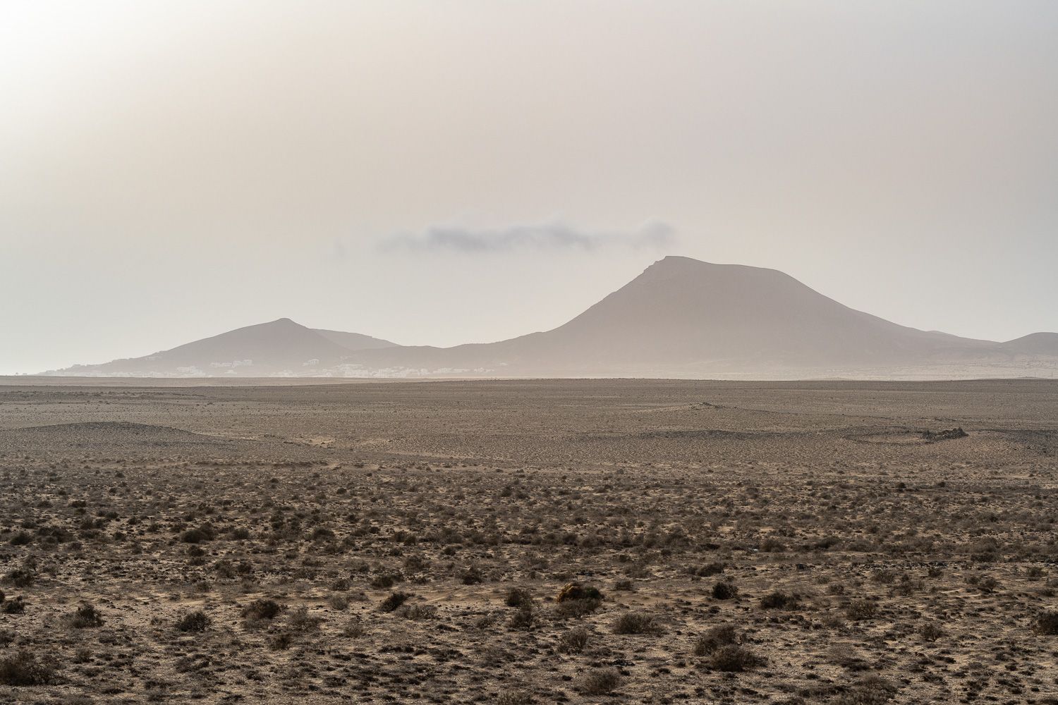 Lanzarote