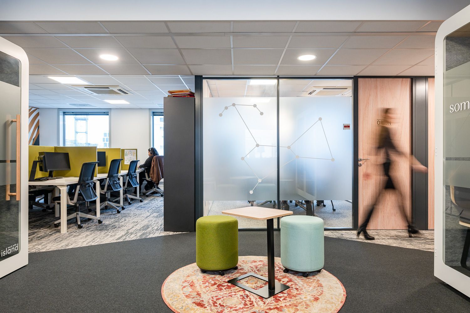 The Ascott Limited Headquarter