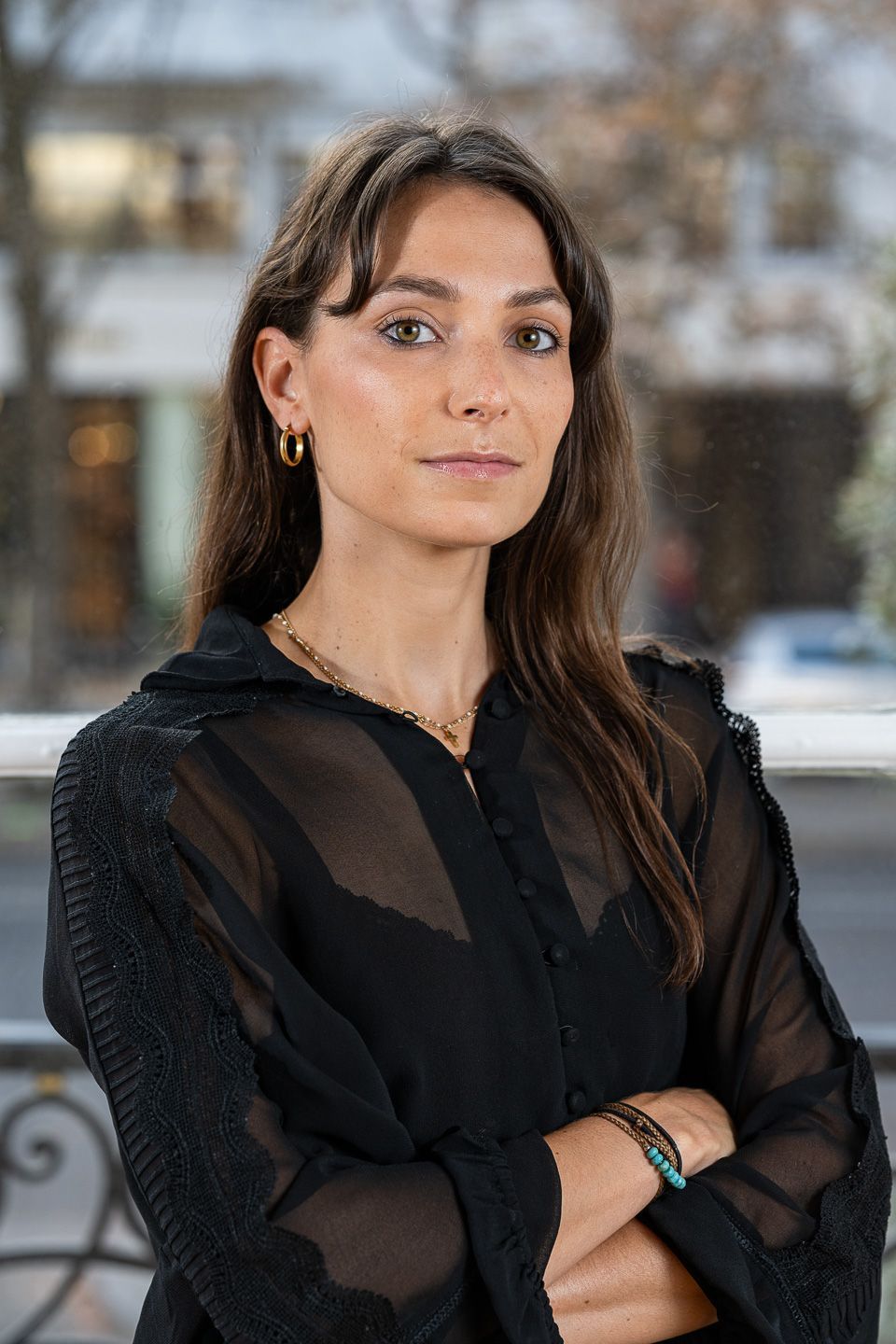 Portrait Corporate