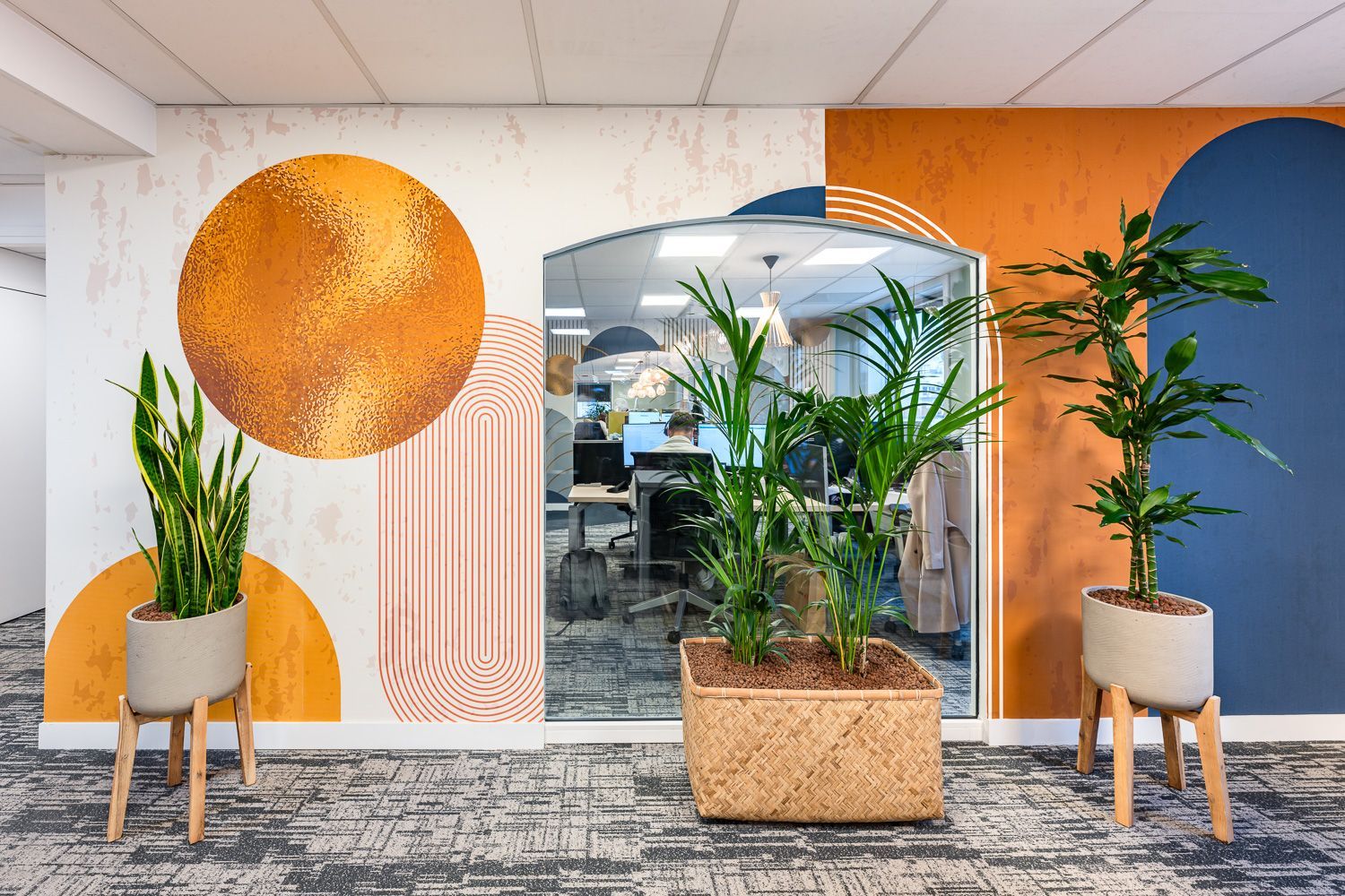 The Ascott Limited Headquarter