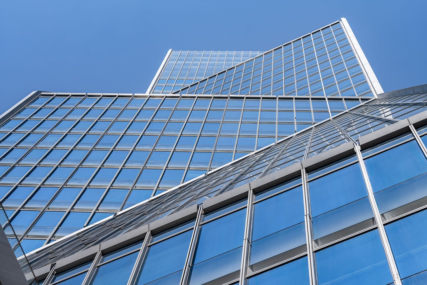 Carpe Diem Tower - France