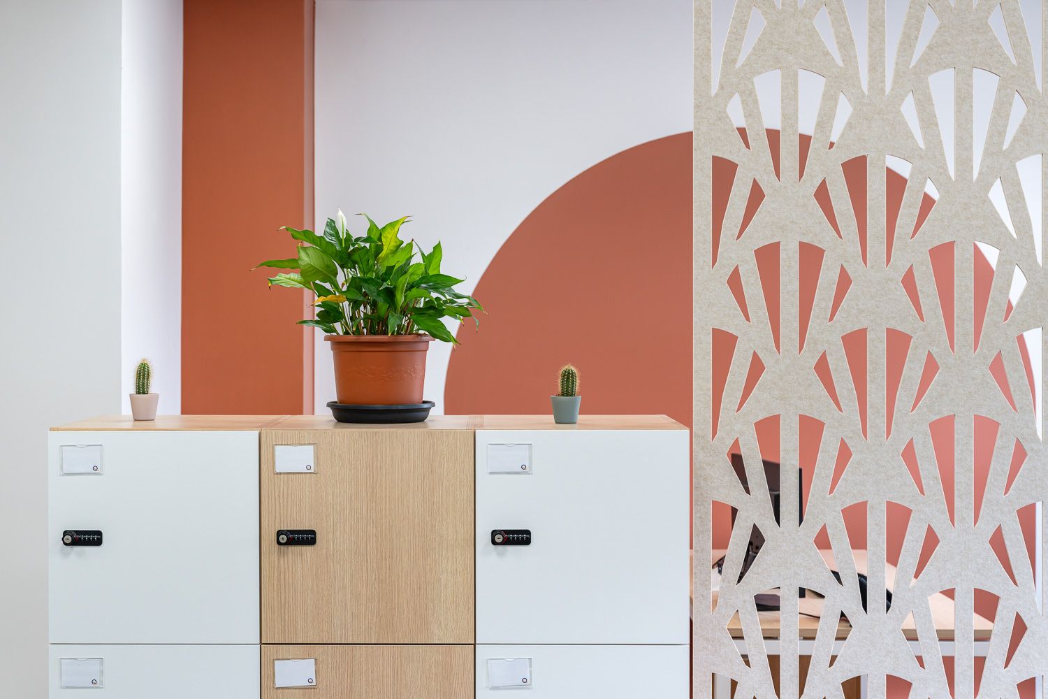 Qualitair Headquarter