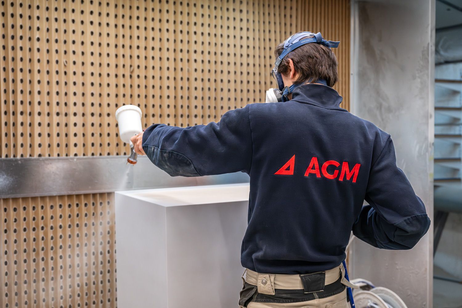 AGM Carpentry