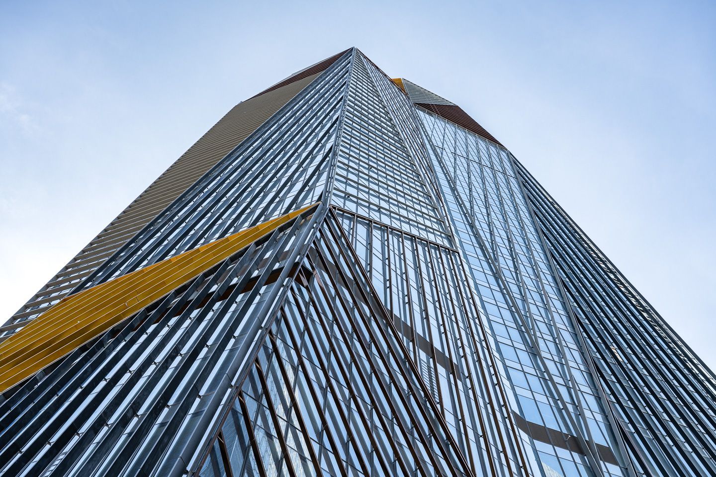 Hekla Tower - France