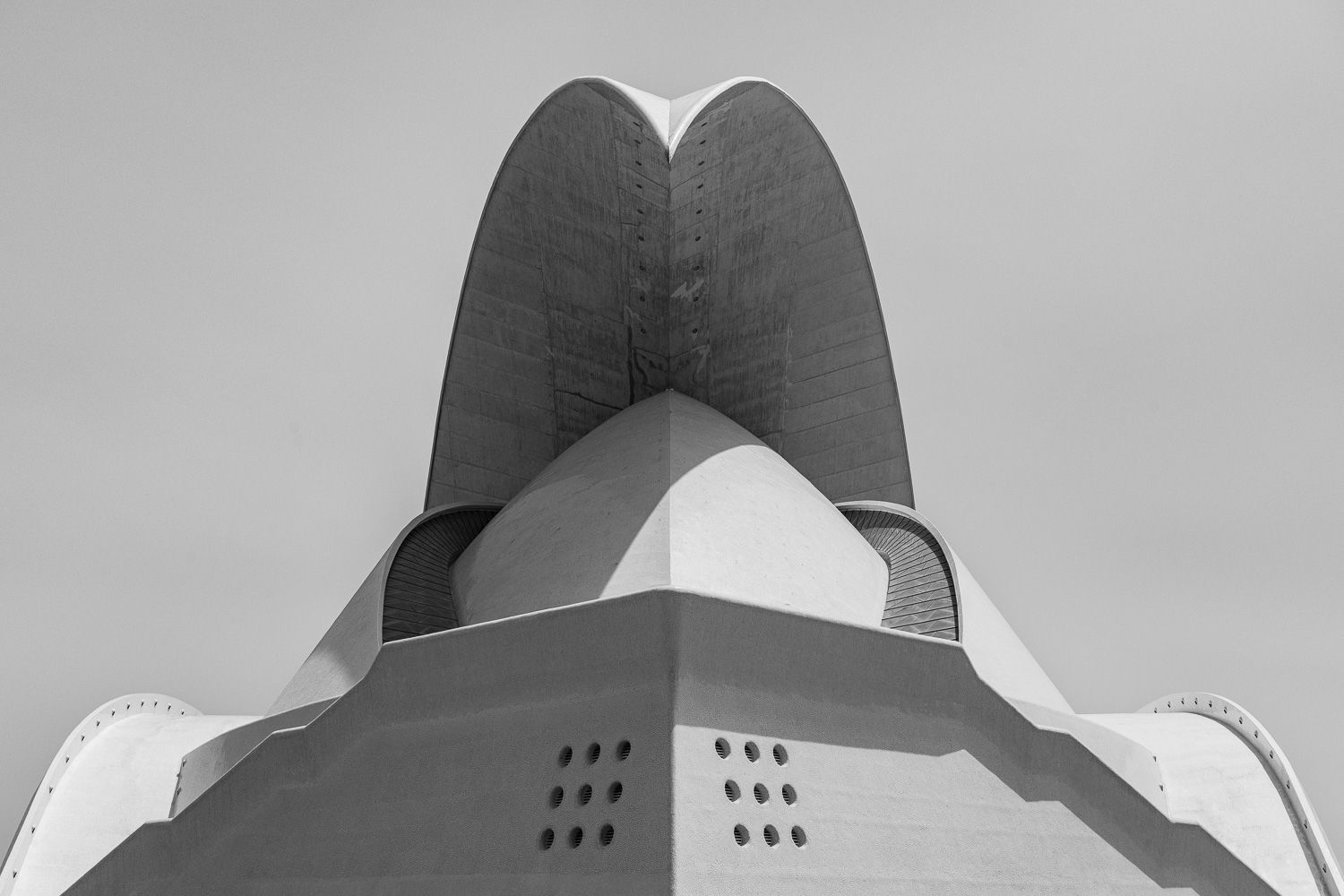 Auditorium de Tenerife