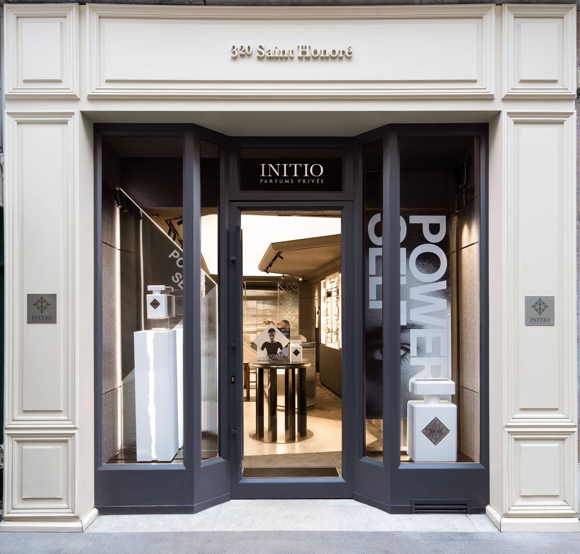 Initio Paris