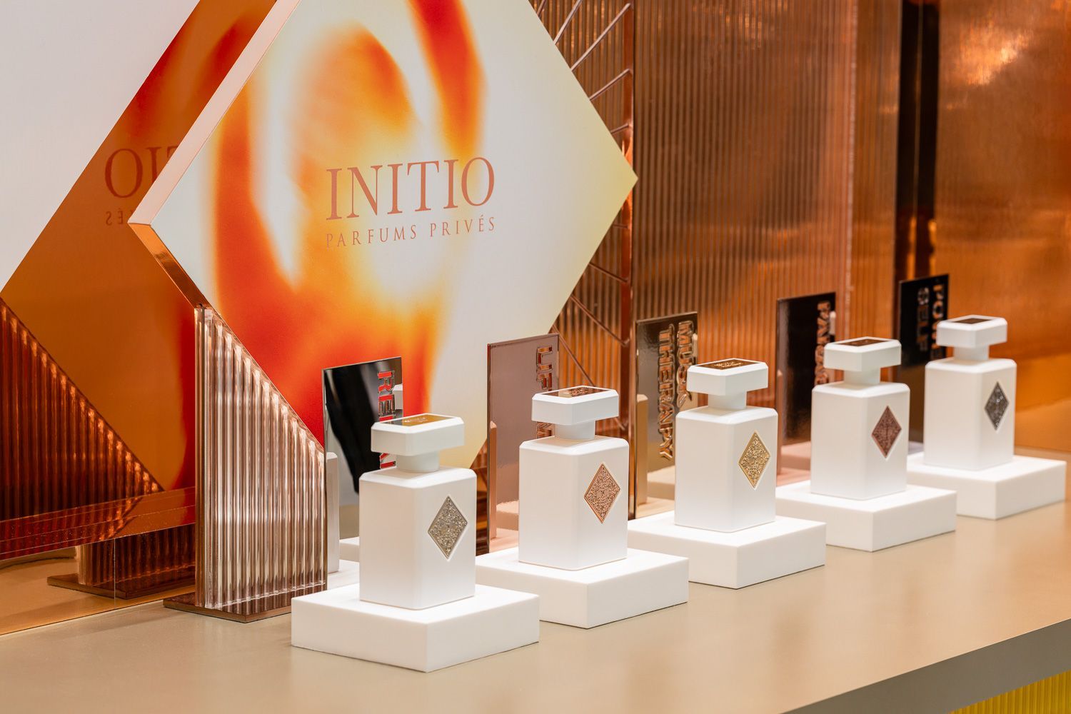Initio London