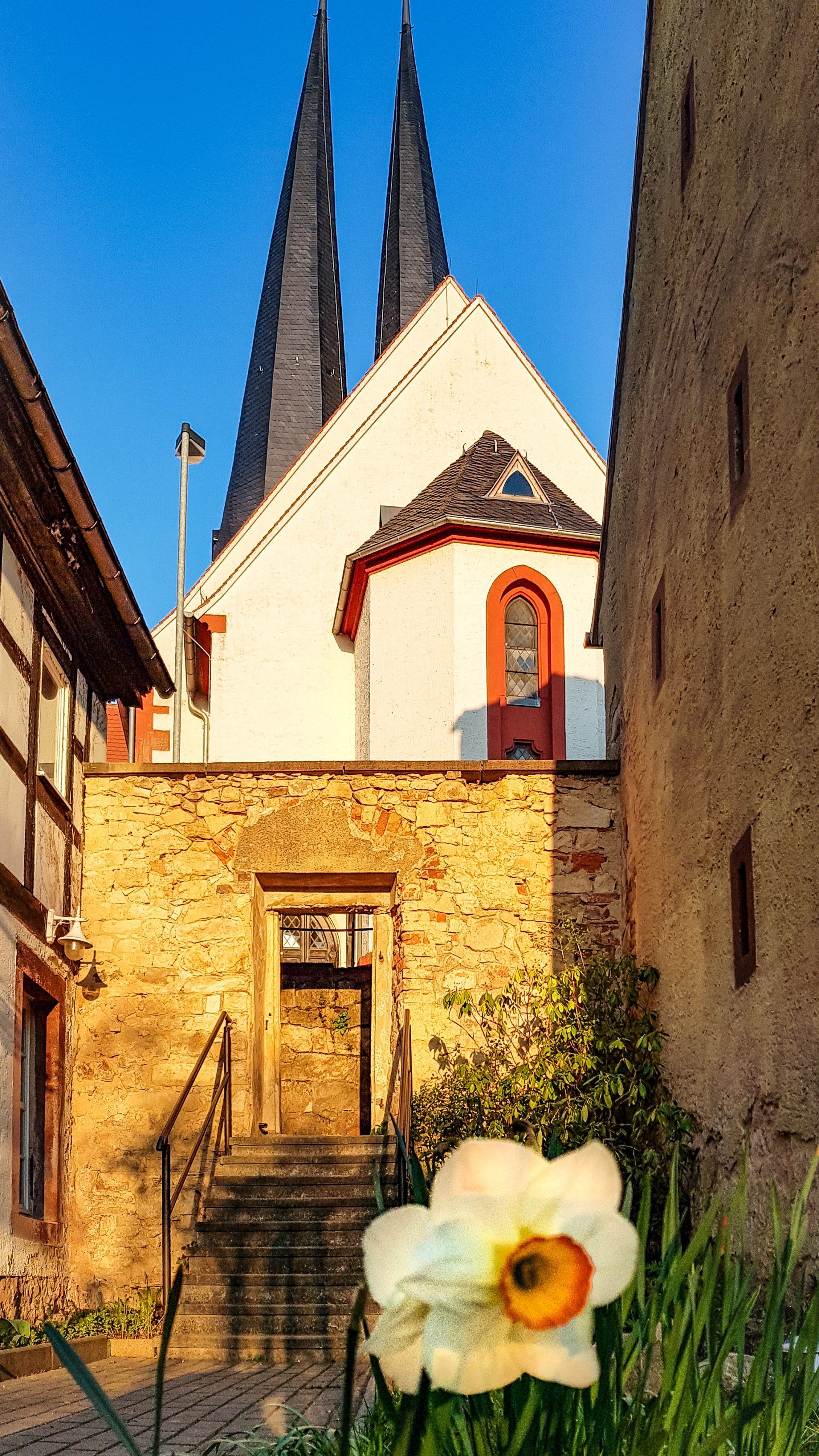 Greifenhain Kirche Greifenhain Kirche