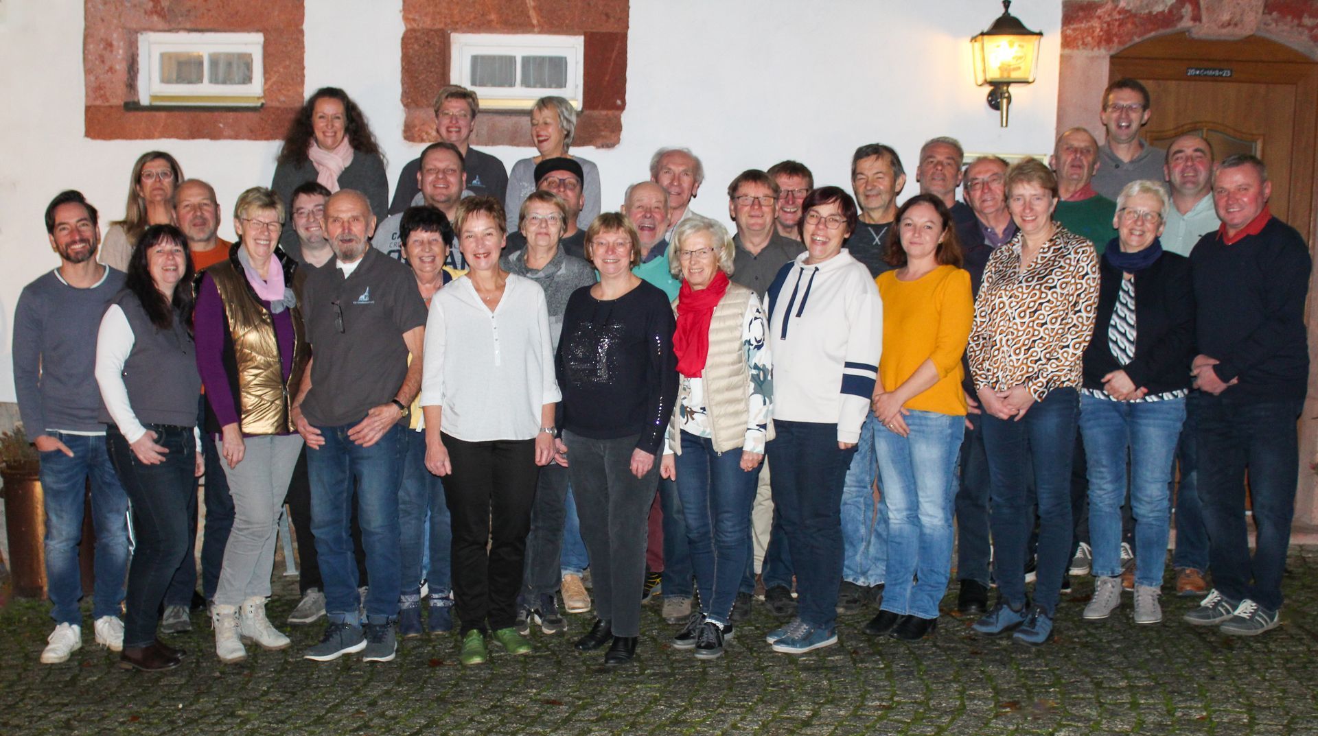 Vereinsgründung 2012 Vereinsgründung 2012