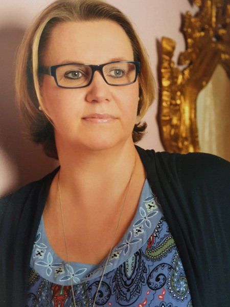 Viola Trein - Beratung und Unterstützung bei Halbseitenlähmung Viola Trein