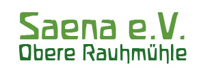 Jugendhilfeeinrichtung Obere Rauhmühle Saena e.V.