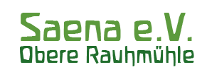 Jugendhilfeeinrichtung Obere Rauhmühle Saena e.V.