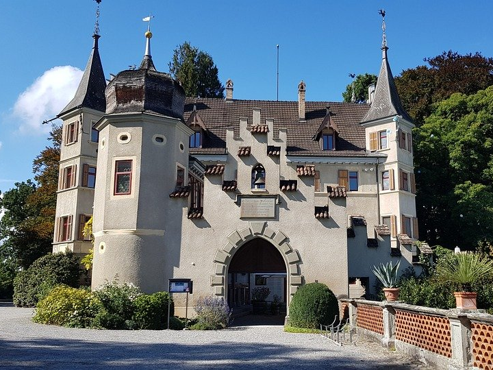 Gnome Bodensee Gnome Bodensee Seminare