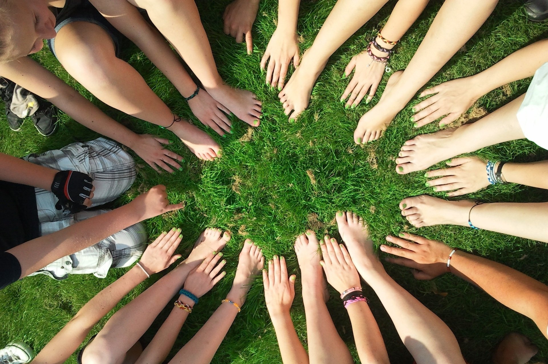 Seminar Aufstellung Seelenzentrierte Aufstellung Seminar