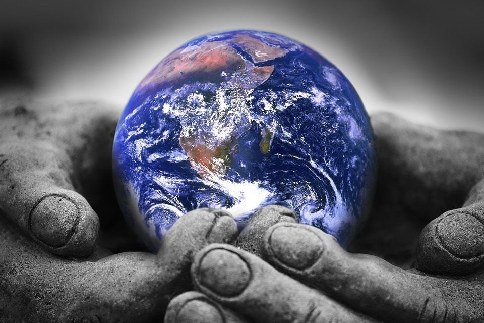 Geomantie Ausbildung Seelenzentrierte Geomantie Ausbildung