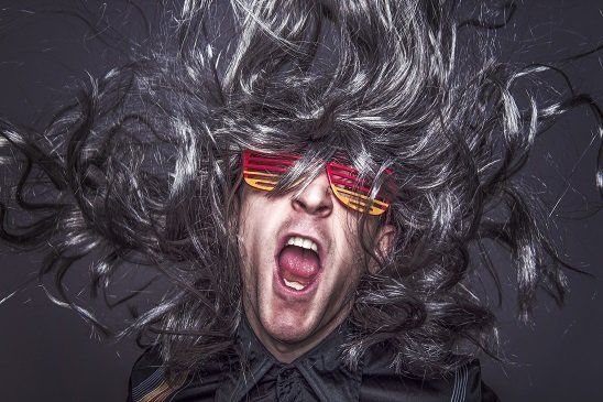 Ich, Ego und Verstand Ich, Ego und Verstand