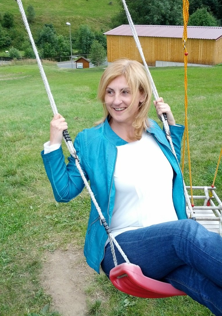 Sabine Glaser Sabine Glaser