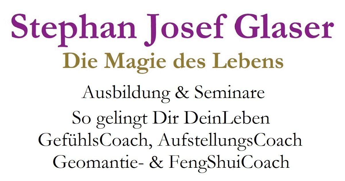 (c) Stephan-josef-glaser.com