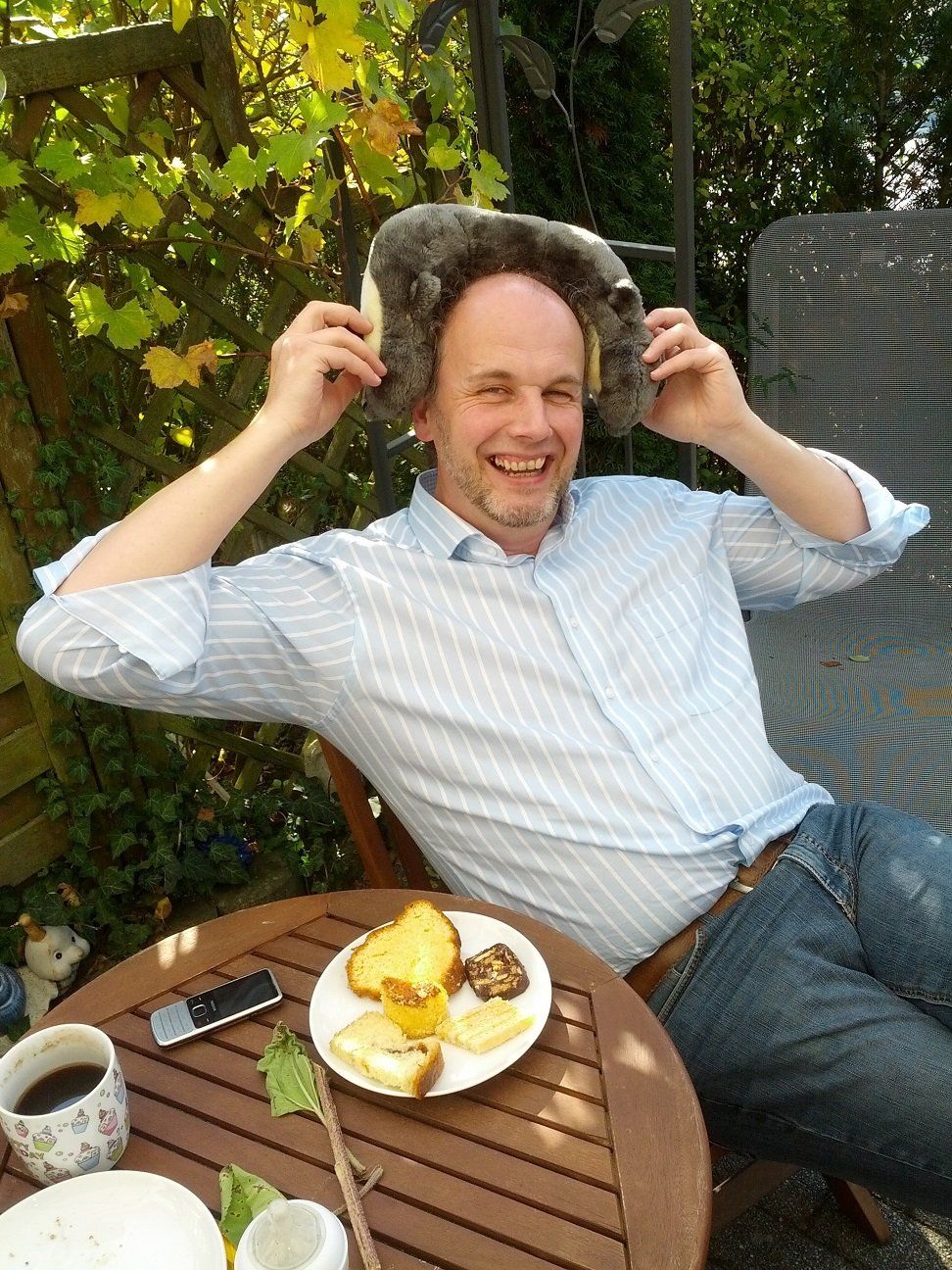 Stephan Josef Glaser Stephan Josef Glaser