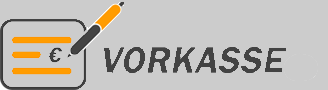Vorkasse