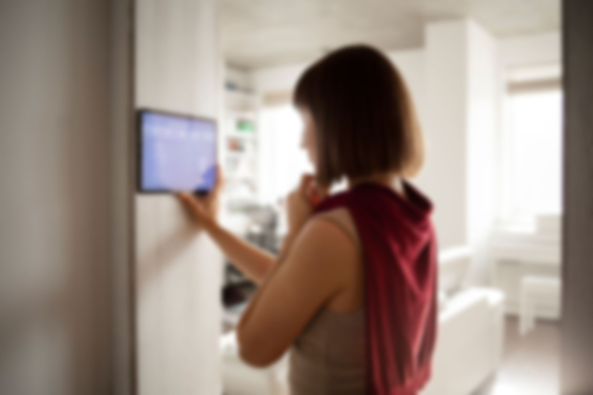 La domotique, pour une sécurité à portée de main !
Protégez votre maison avec ces solutions simples.
