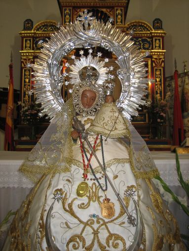 Virgen del Val