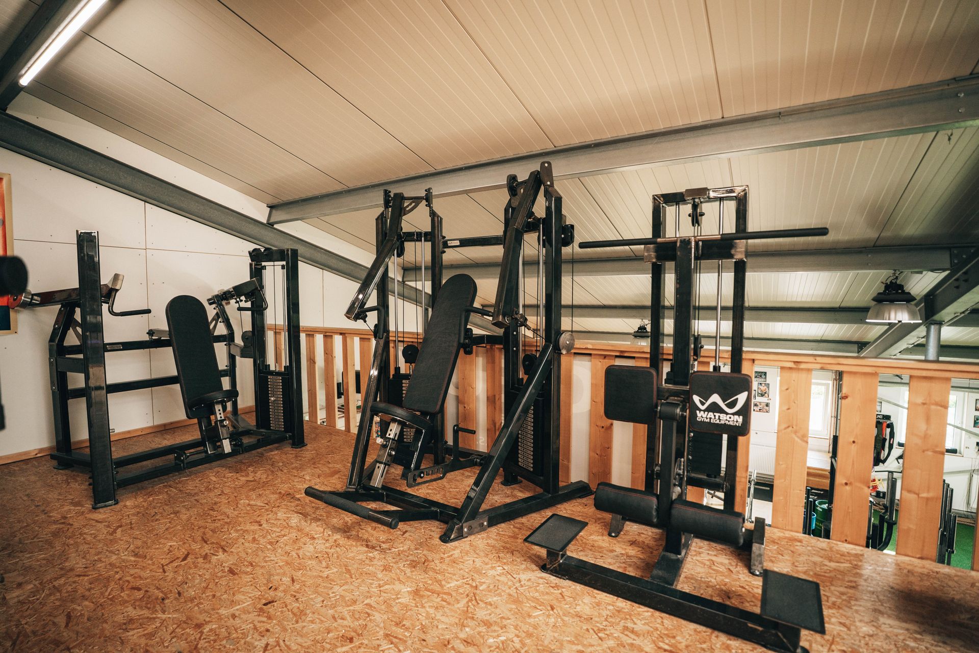 Top-Geräte von Watson nahe Waibstadt