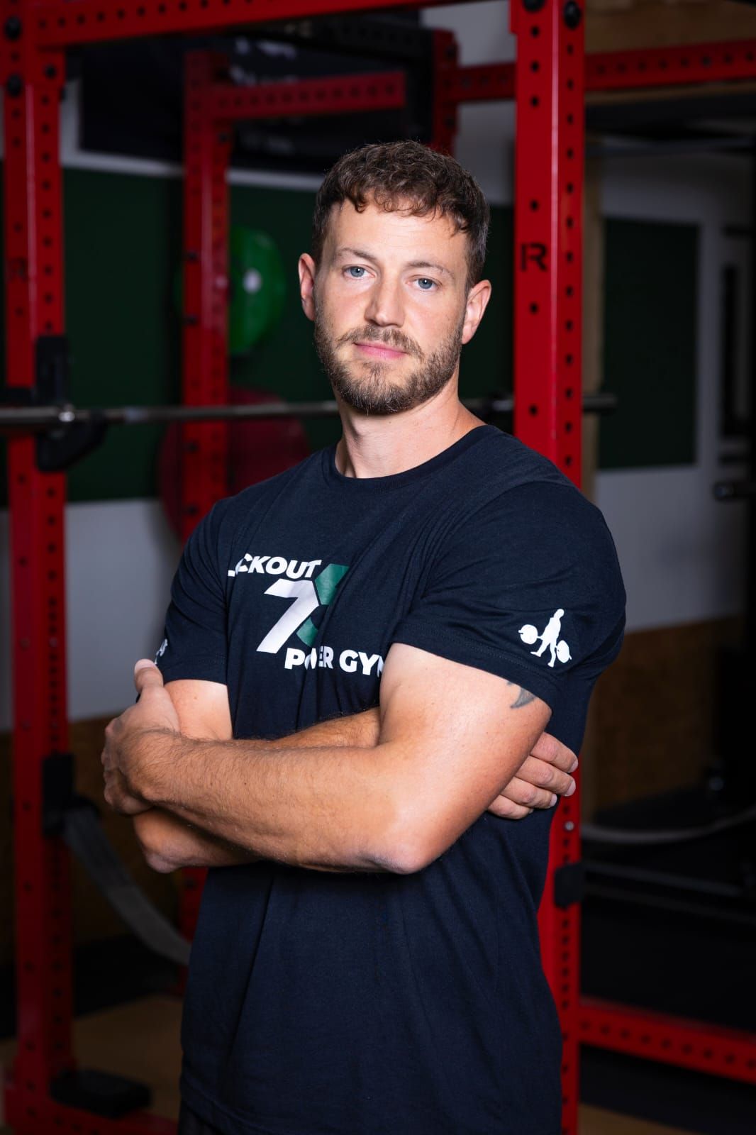 Betreiber Rouven Lockout76 in Neckarbischofsheim