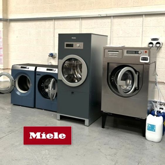 Commercial & Contract Cleaning