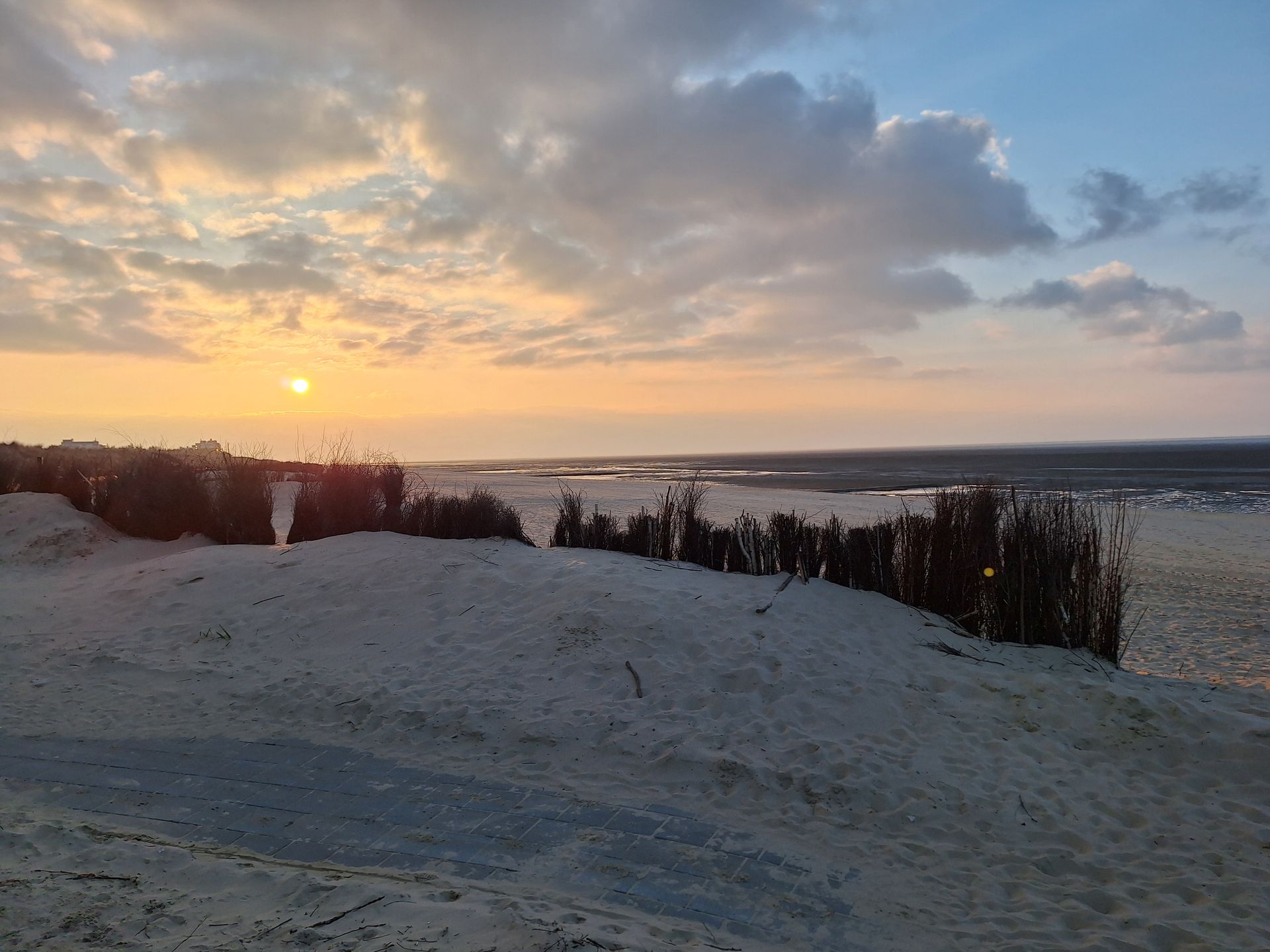 Der Kreislauf des Lebens.
#Festhalten #Vertrauen #Loslassen #Erneuern.