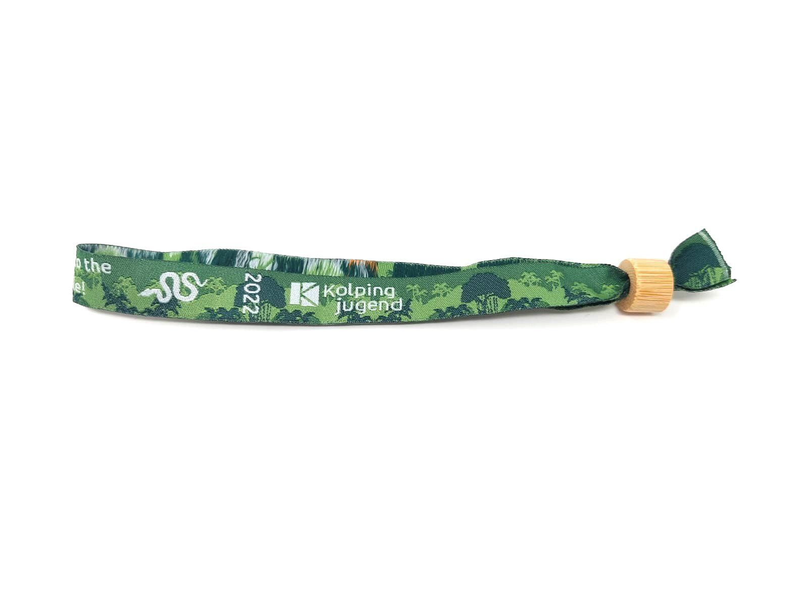 nachhaltige Armbänder