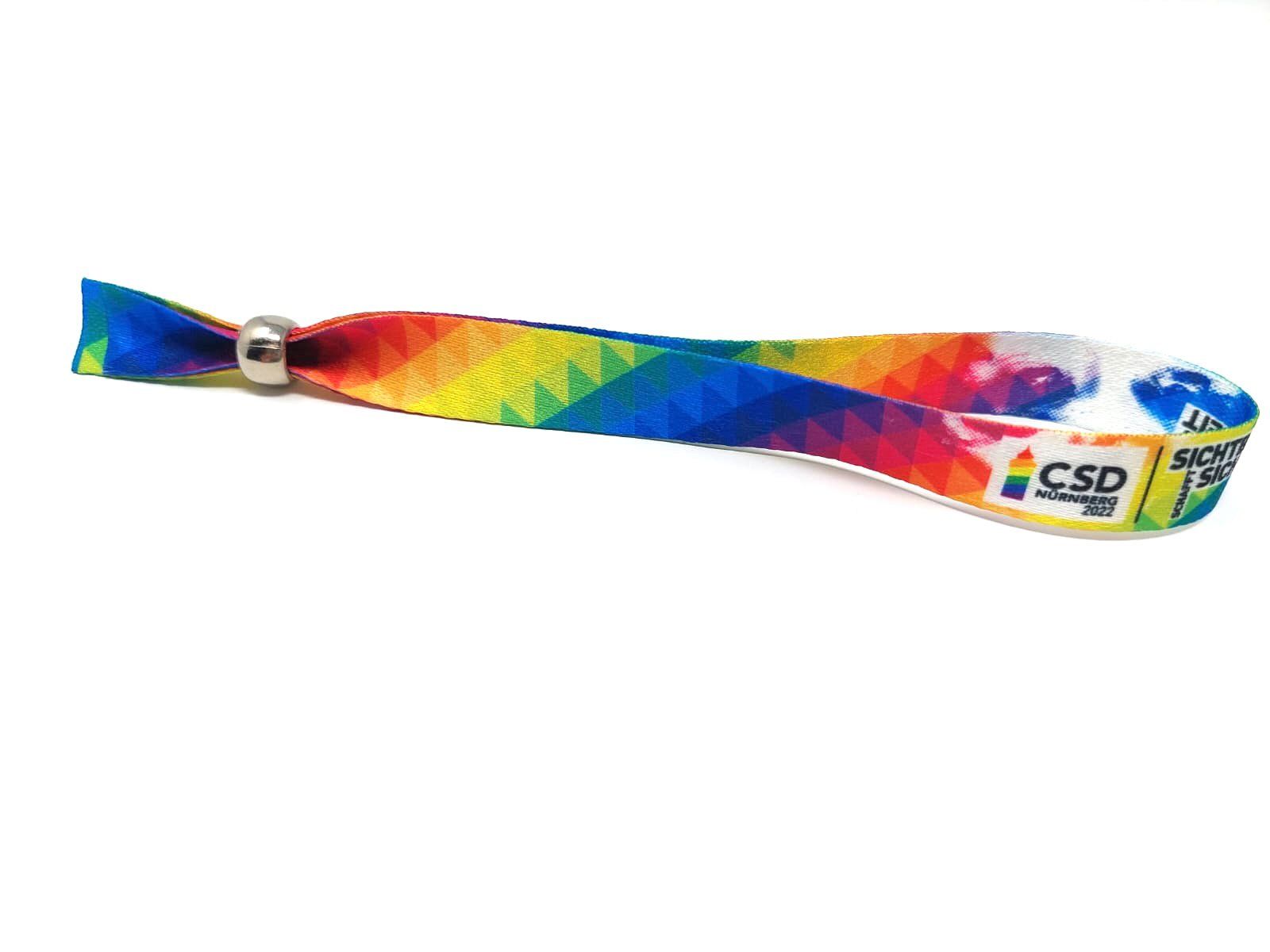 nachhaltige Armbänder