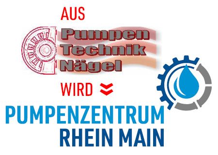 Pumpen Technik Nägel
