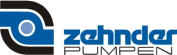 logo Zehnder