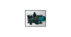 Schwimmbadpumpen