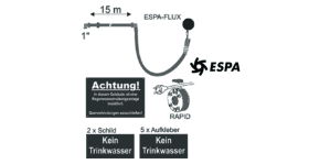 Anschluss