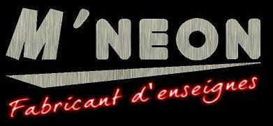 M'NEON -Fabricant d'enseignes, Haute Savoie 74 M'NEON Fabricant d'enseignes, Haute Savoie 74