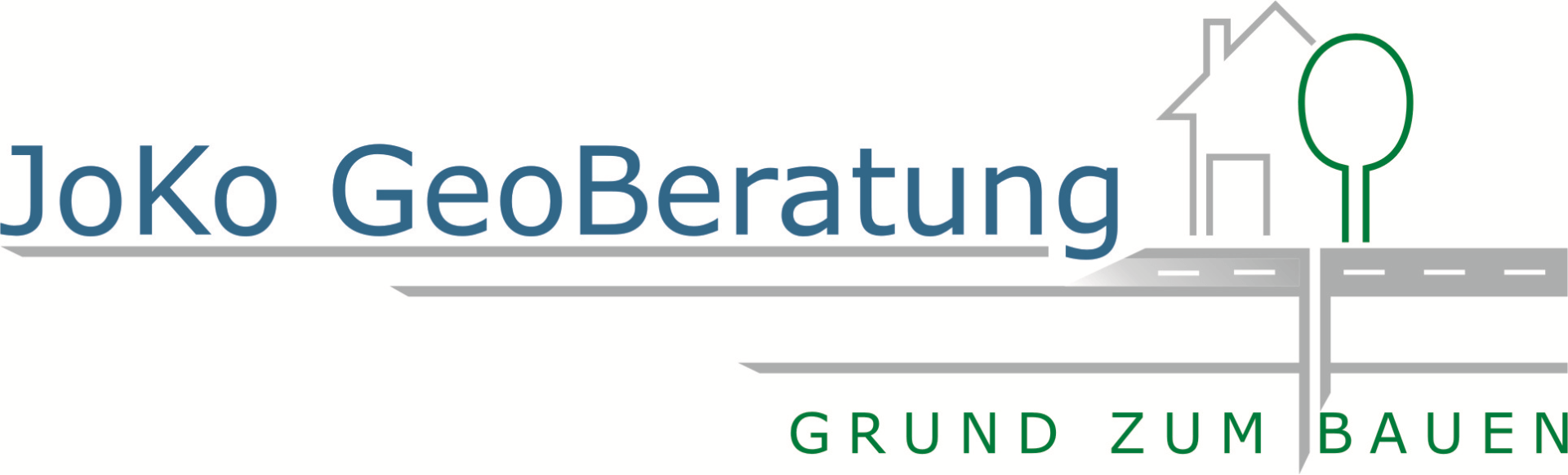 JoKo GeoBeratung Logo