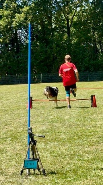 Mo an den Hürden (VK1)