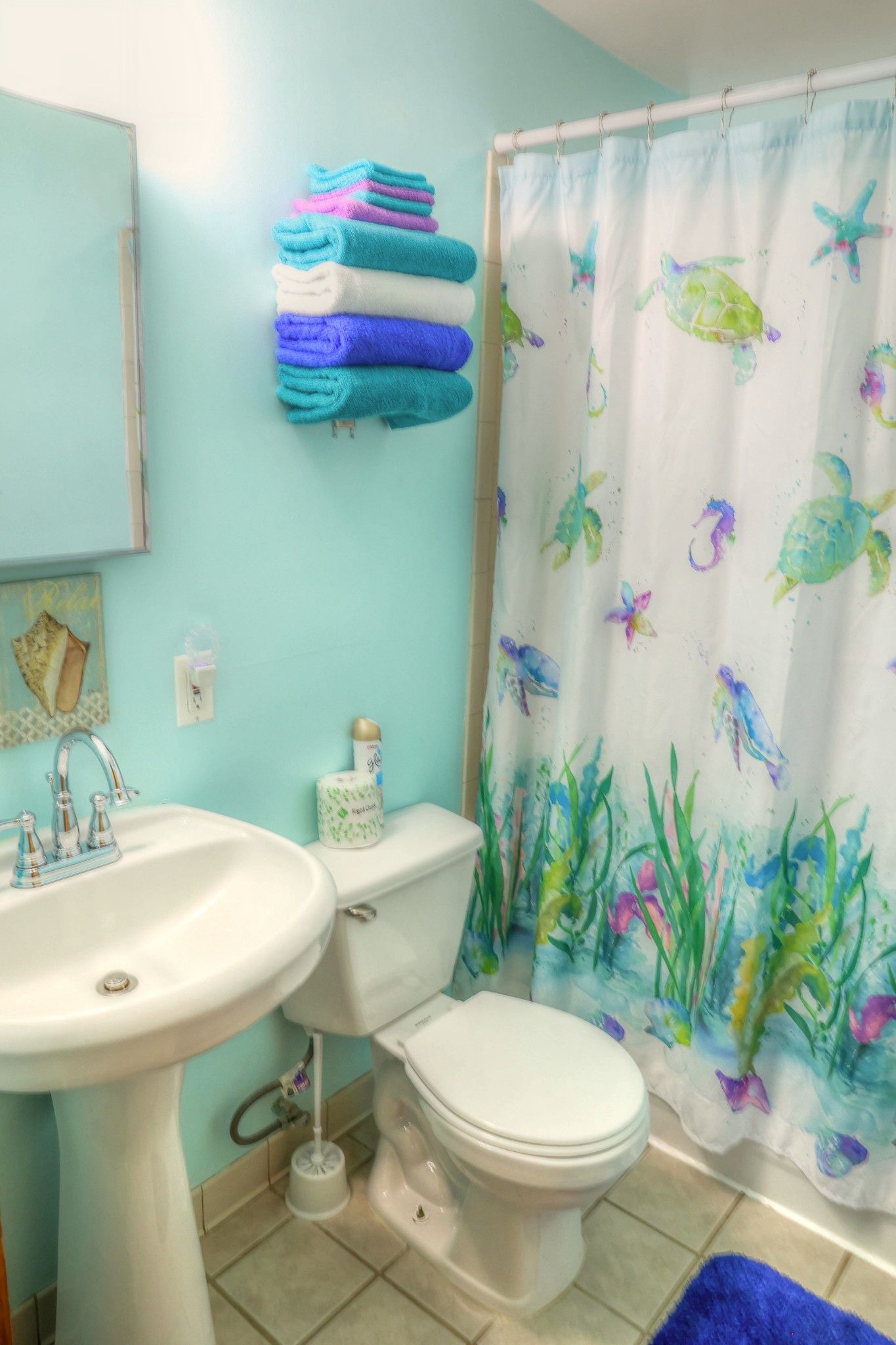 Cleanliness is priorty