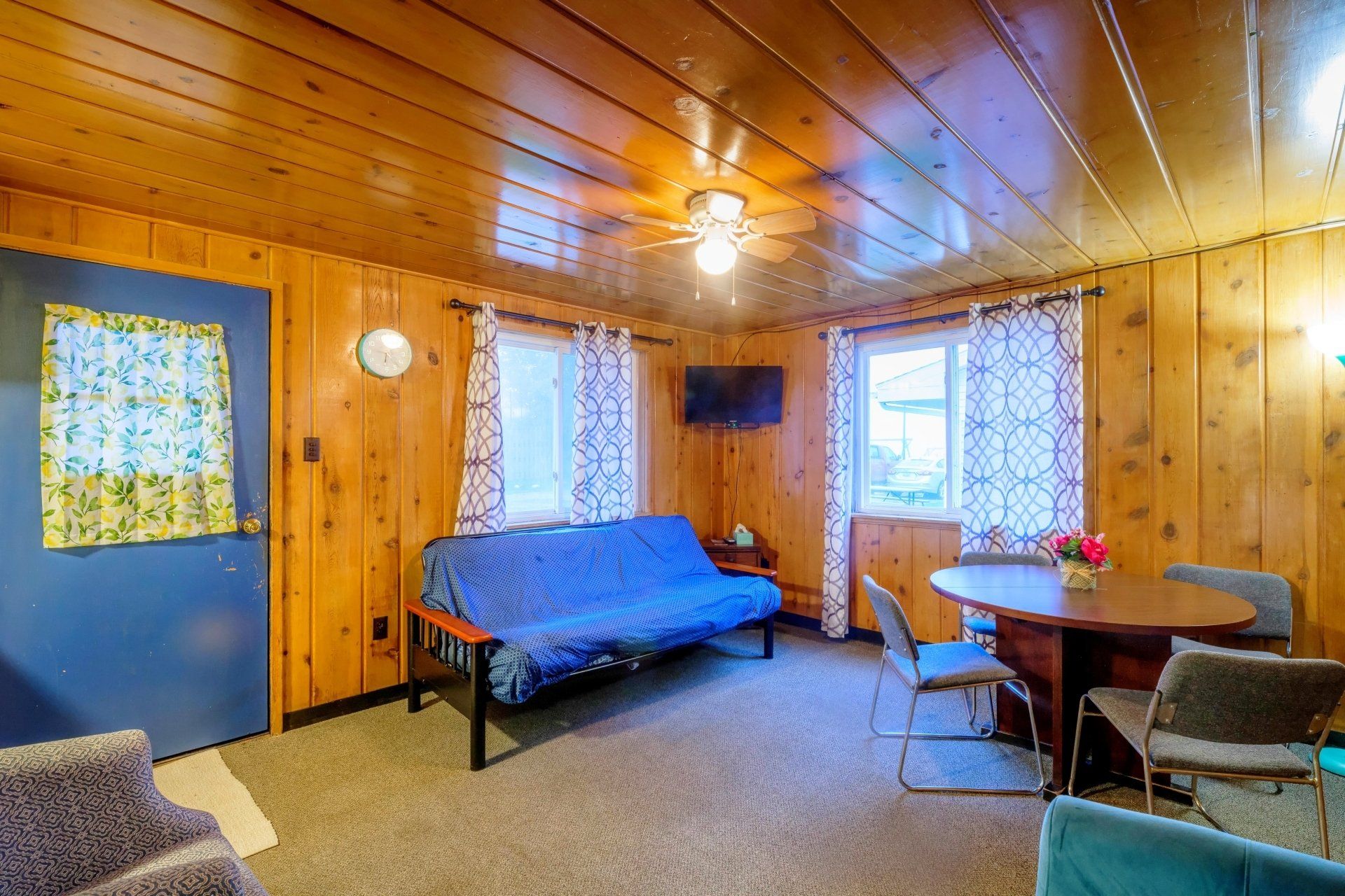 Cozy Cabins on Lake Huron, Blue Horizon Court, Oscoda Michigan