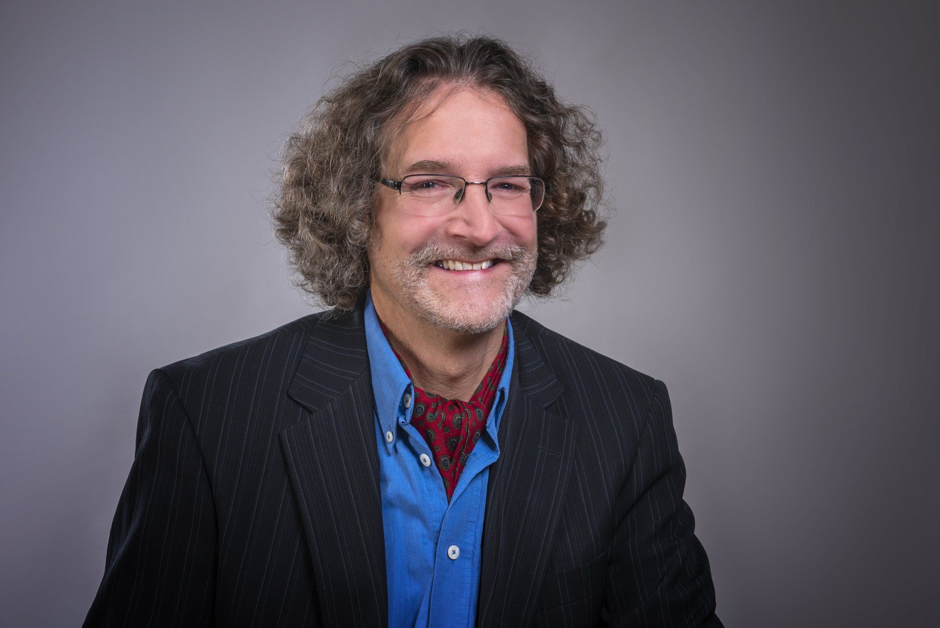 Rochus-Marian Edesr: Verständnisbrückenbauer Stressmanagement