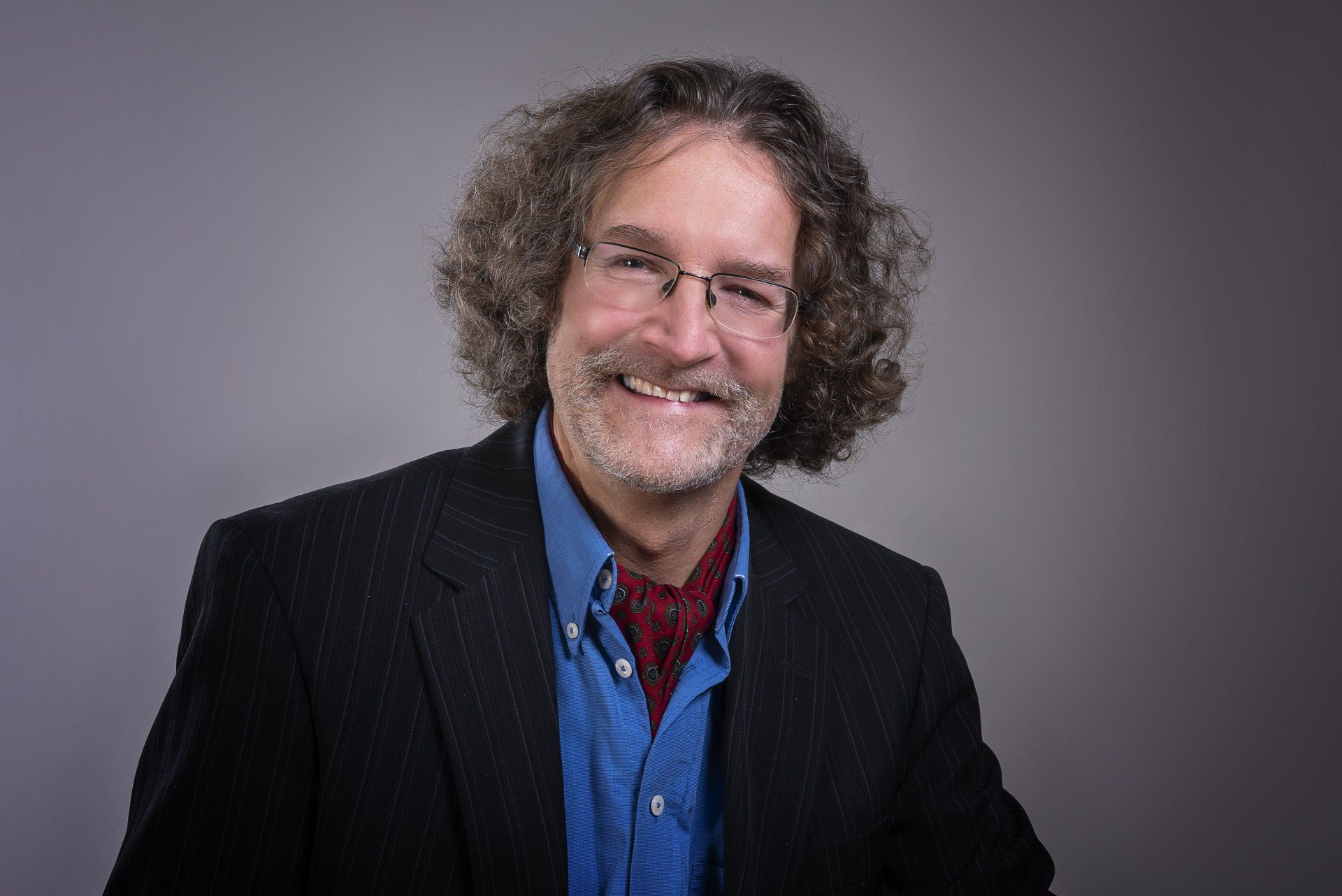 Rochus-Marian Eder, Inhaber Surgite-Coaching und Verständnisbrückenbauer Stressmanagement