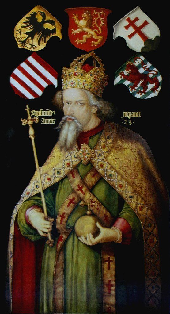 Kopie - Albrecht Dürer, Nürnberger Künstler, Jo Niklaus