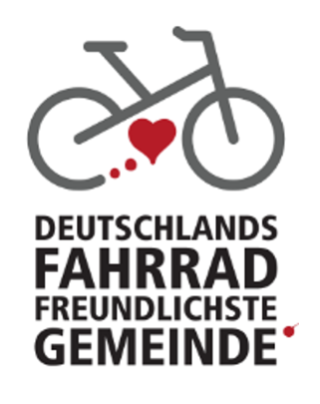 Wettringen Deutschlands fahrradfreundlichste Gemeinde